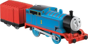 Thomas & Friends Trackmaster Thomas Motorized Train Engine