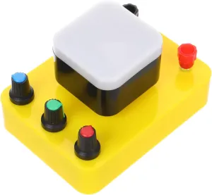 Three Primary Color Synthesis Demonstrator Optics Experiment Light Demonstrator Physics Teaching Tool