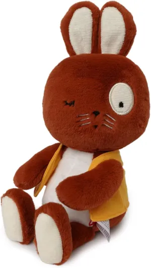 Tilion Benny The Bunny - 28cm/11'', Large Rabbit Plush for Kids and Adults