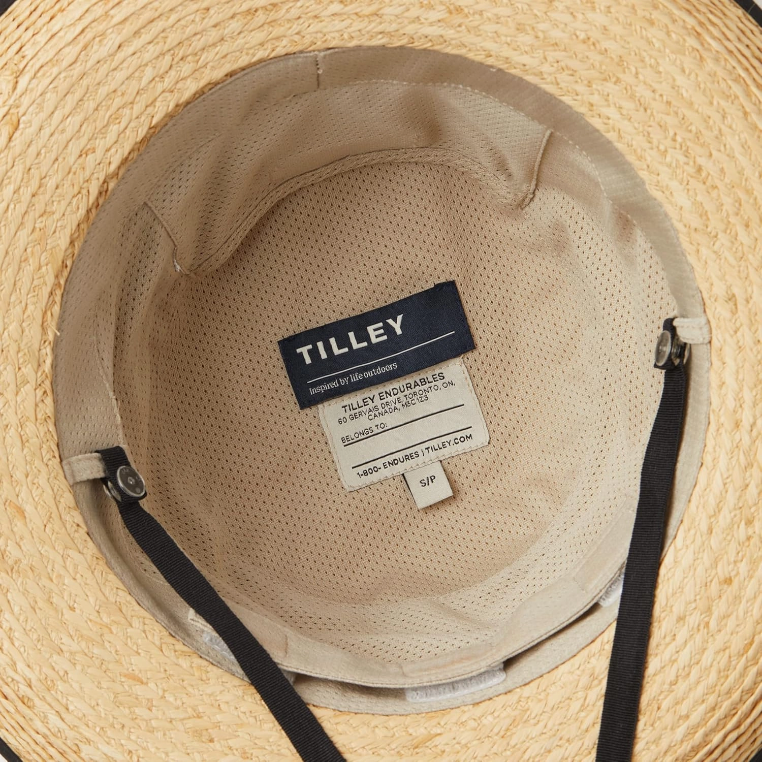 Tilley Women's Rebecca Sun Hat