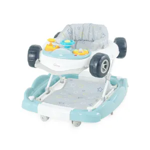 Tinnies Baby Walker in Blue