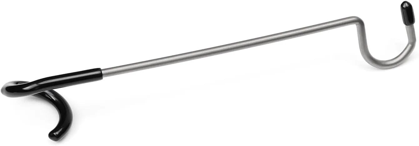 Titanium Lantern Hooks, 20g Ultralight, Capacity, Rust-Resistant Hangers for Camping & Outdoor Use