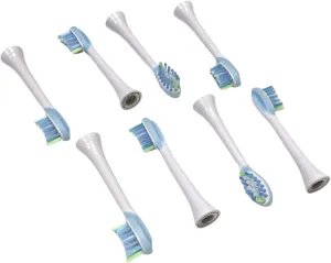 Toothbrush Heads - Premium Plaque Control - Compatible with Model Numbers DiamondClean Smart HX9923/21, HX9924