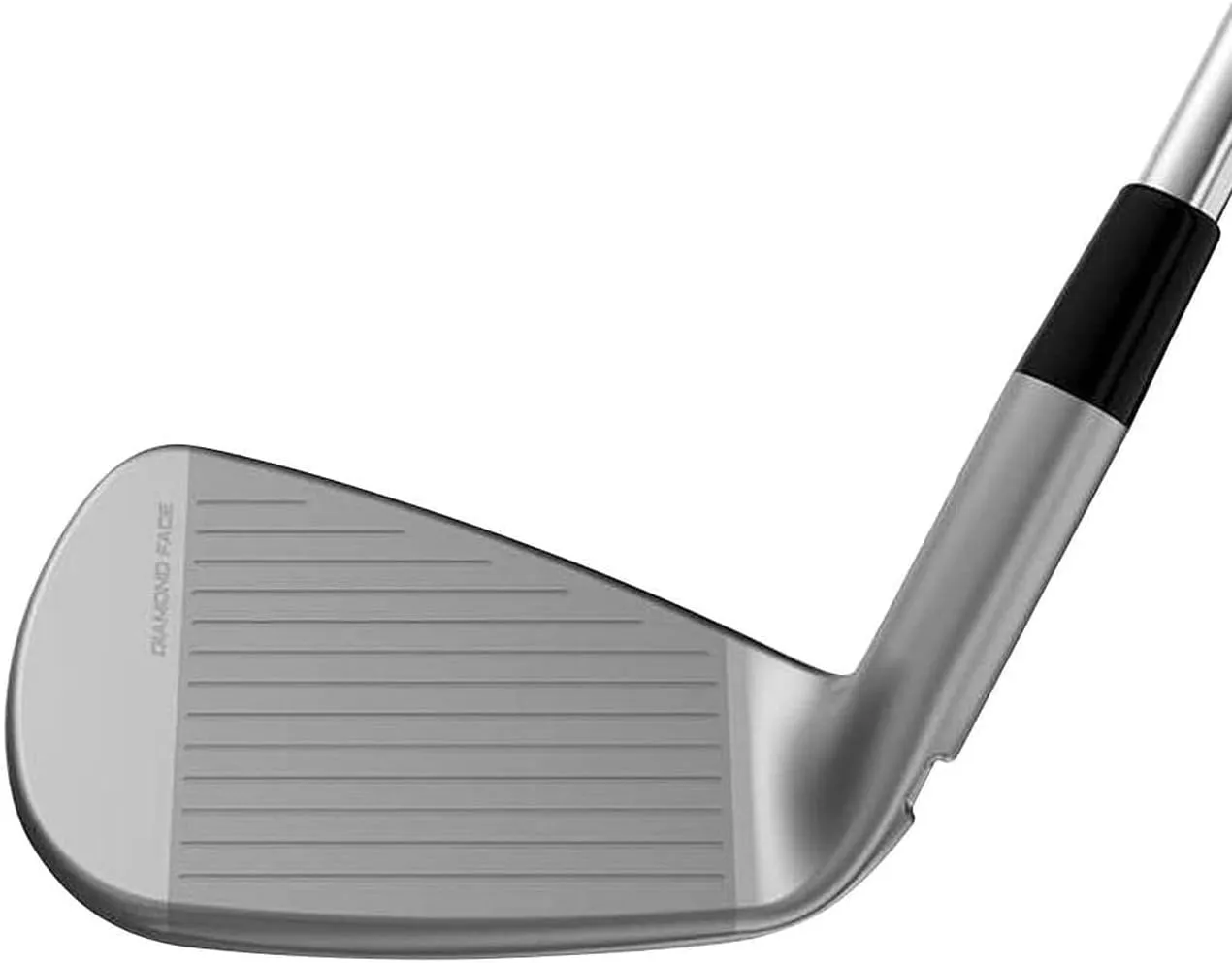 Tour Edge Exotics C722 Irons