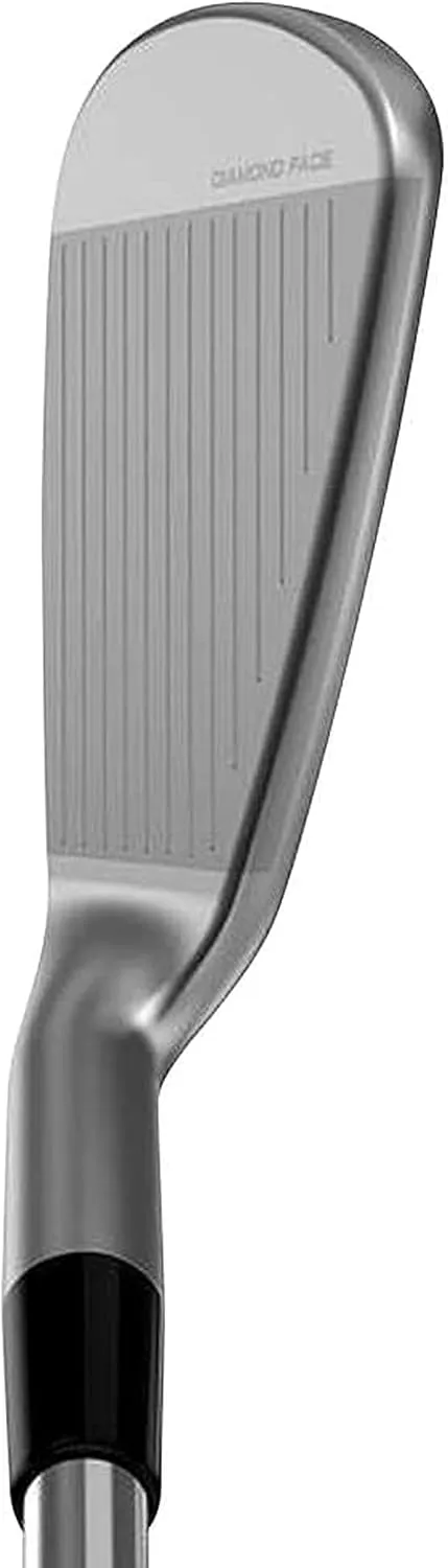 Tour Edge Exotics C722 Irons