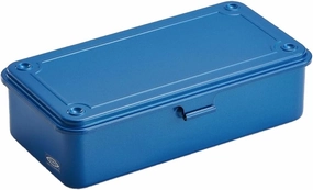 Toyo Steel Trunk Type Tool Box T – 190 Blue