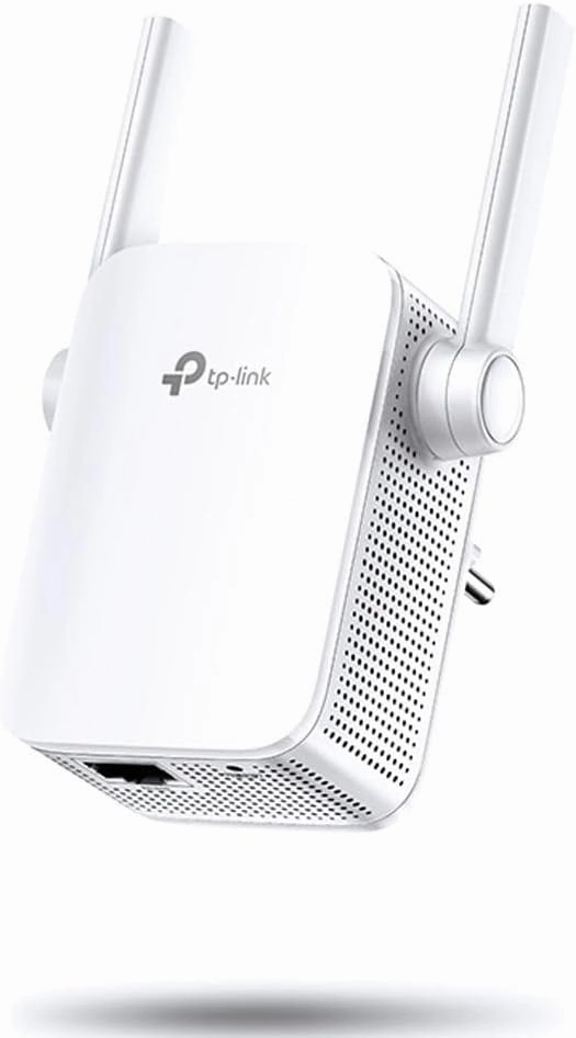 TP-Link | AC1200 WiFi Range Extender | Up to 1200Mbps | Dual Band WiFi Extender, Repeater, Wifi Signal Booster, Access Point| Easy Set-Up | Extends Internet Wifi to Smart Home & Alexa Devices (RE305)