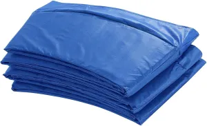 Trampoline Spring Cover Pad for 6FT 8FT 10FT 14FT 16FT Universal Trampoline Padding Replacement, Trampoline Waterproof Safety Pad Mat Tear-Resistant Edge Protection