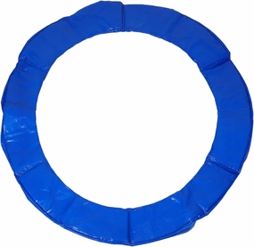 Trampoline Mat Replacement Edge Covering Trampoline Pad Padding Spring Trampolines Bed Firm Rebounder