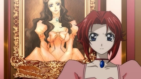 Trinity Blood: The Complete Series (Classic)