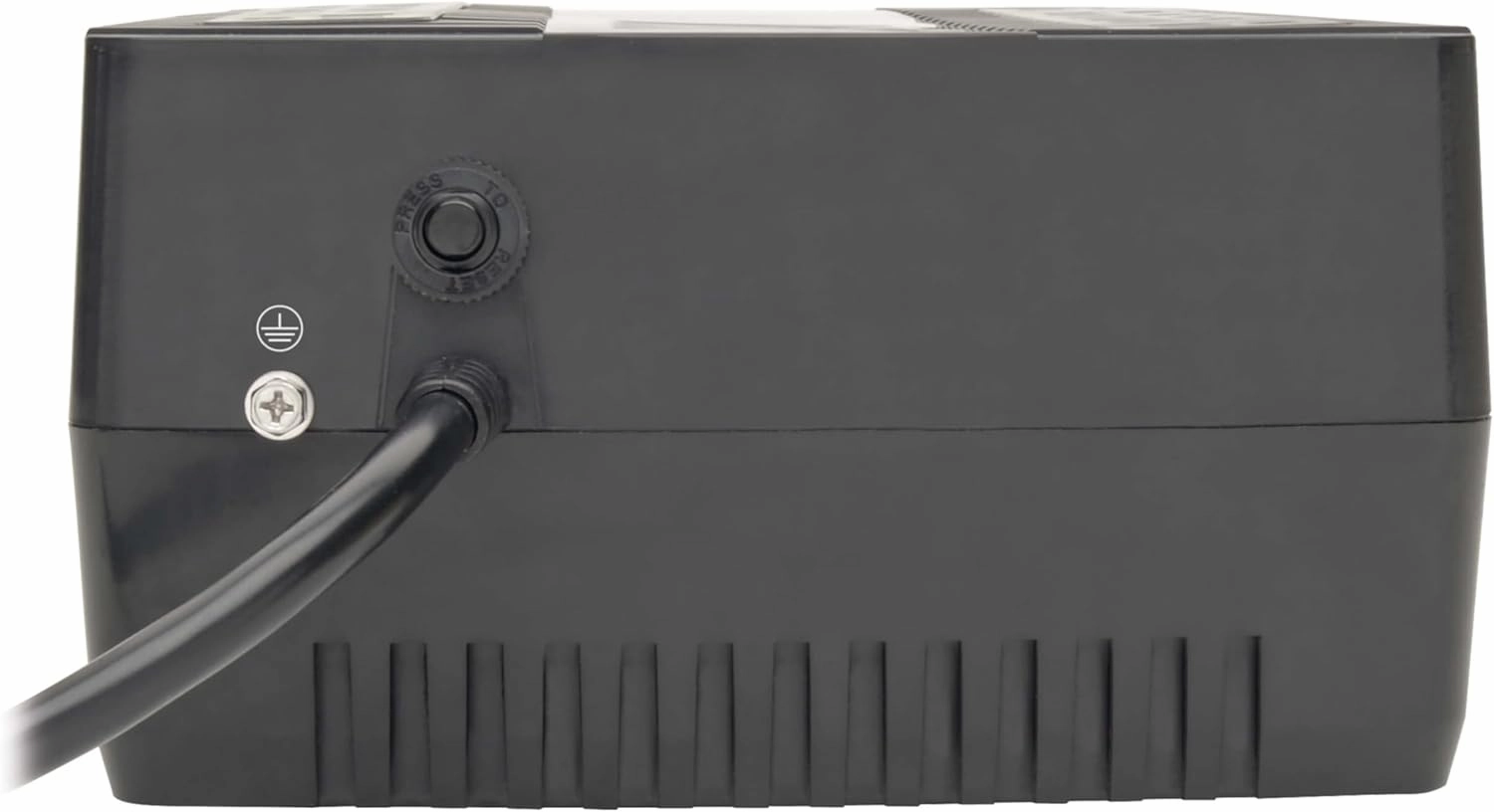 Tripp Lite UPS 900VA 480W Desktop Battery Back Up AVR Compact 120V USB RJ11