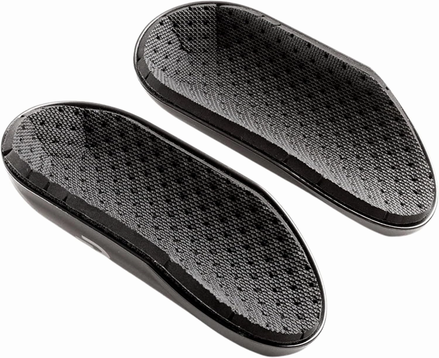 TRIRIG - Signature Closed Back Arm Cups - Triathlon Bike Accessory - Aero Bar Pad Comfort with Textured Grips - Durable Scoop Design for Cycling Upgrade, Lightweight Bike Accessory with Adjustable Fit