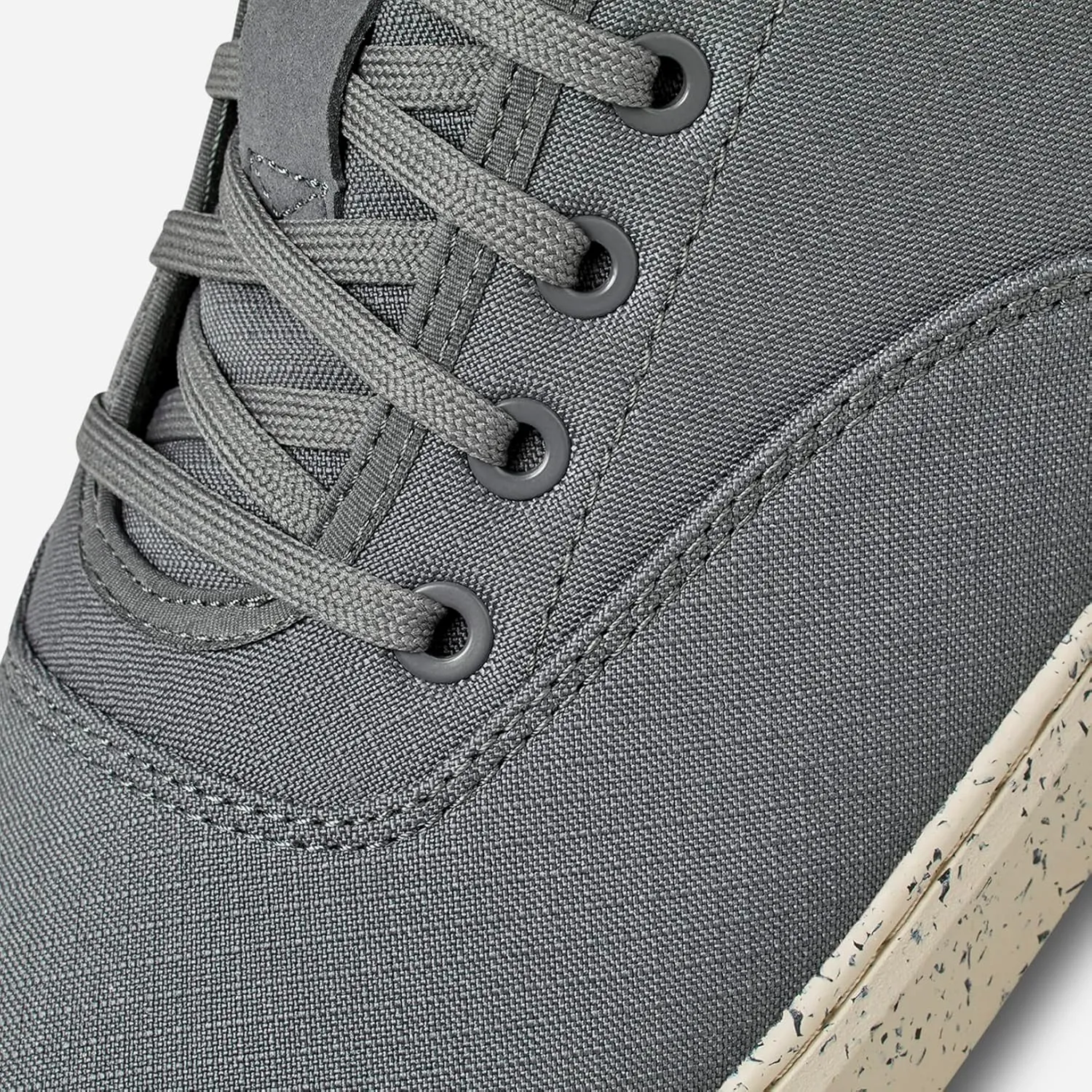 TRUE linkswear FS-01 Earth, Men's Golf Shoes, 100% Recycled Materials, Water Resistant