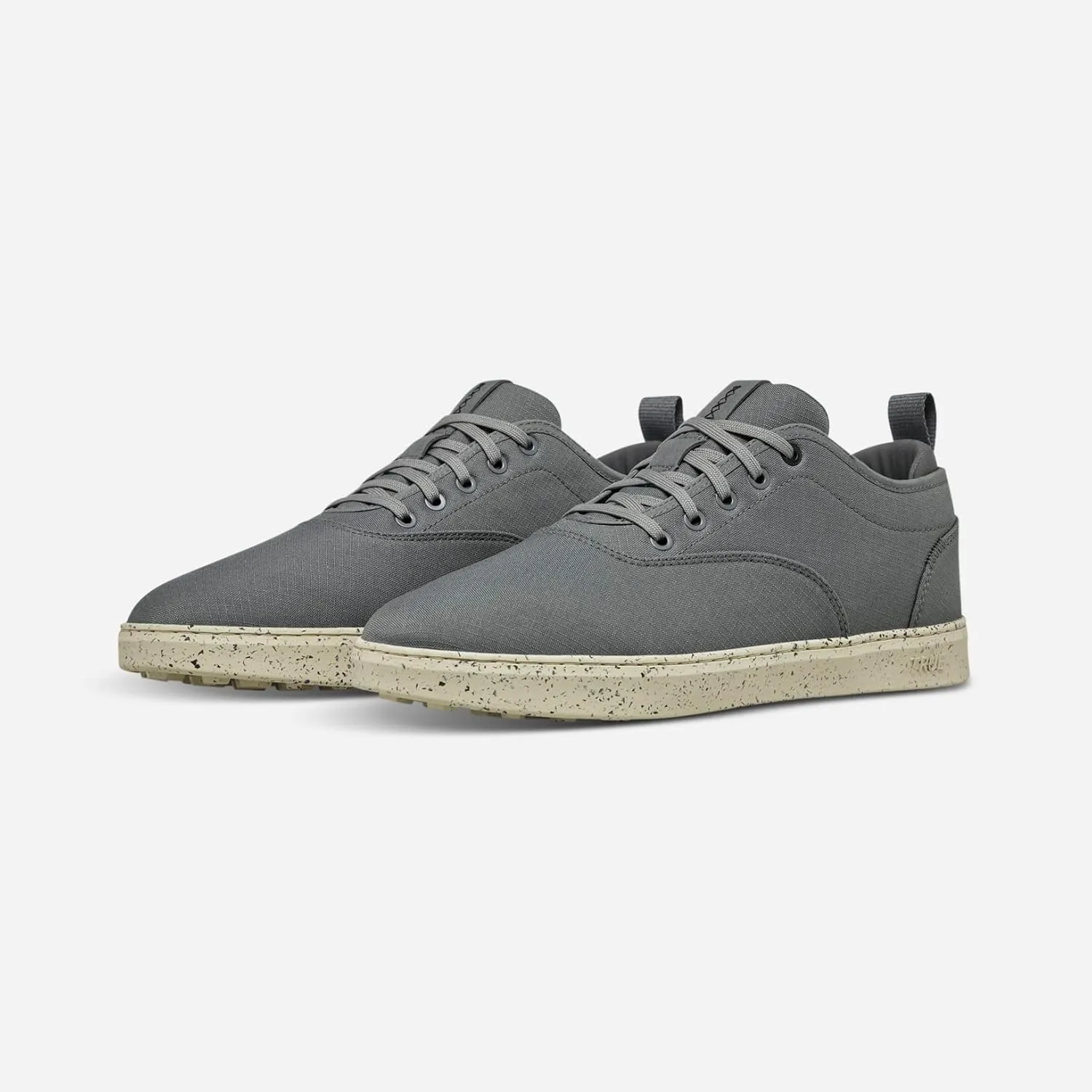 TRUE linkswear FS-01 Earth, Men's Golf Shoes, 100% Recycled Materials, Water Resistant