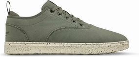 TRUE linkswear FS-01 Earth, Men's Golf Shoes, 100% Recycled Materials, Water Resistant