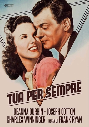 Tua Per Sempre [Region Free]