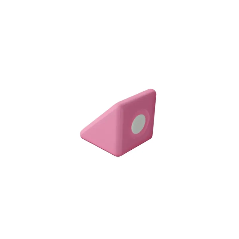 TUKI Big Magnetic Blocks Set - Smart 10