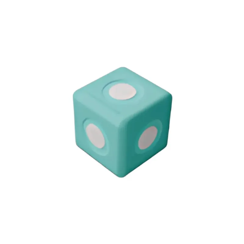 TUKI Big Magnetic Blocks Set - Smart 10