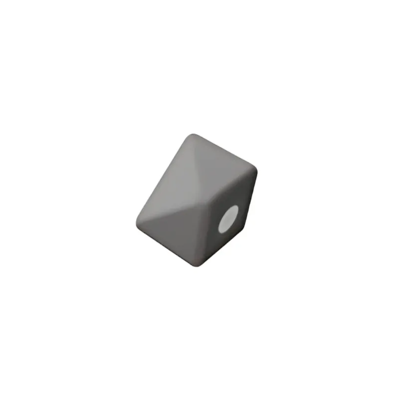 TUKI Big Magnetic Blocks Set - Smart 340