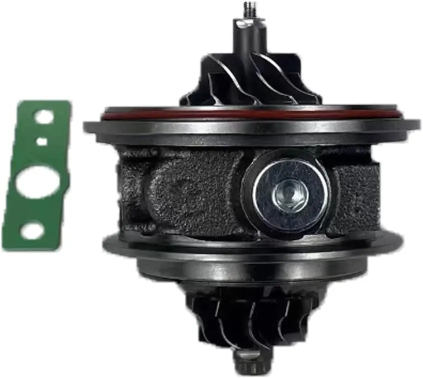 Turbo cartridge GT1238 743317 A1600961199 for Smart Brabus 698ccm 74 Kw 100 HP M160-1 2004