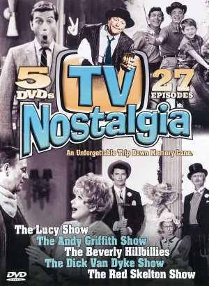 TV Nostalgia