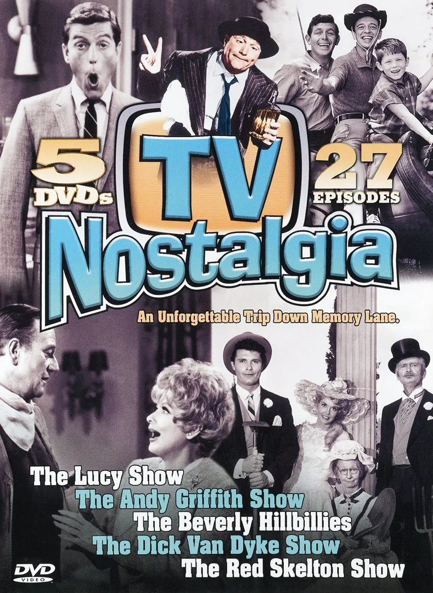 TV Nostalgia