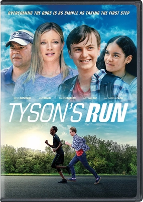 Tyson's Run [DVD]