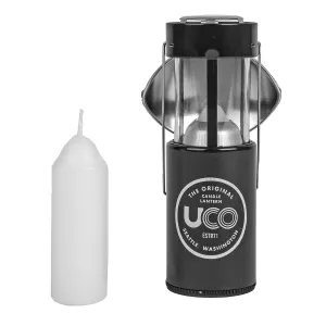 UCO - ORIGINAL CANDLE LANTERN™ KIT