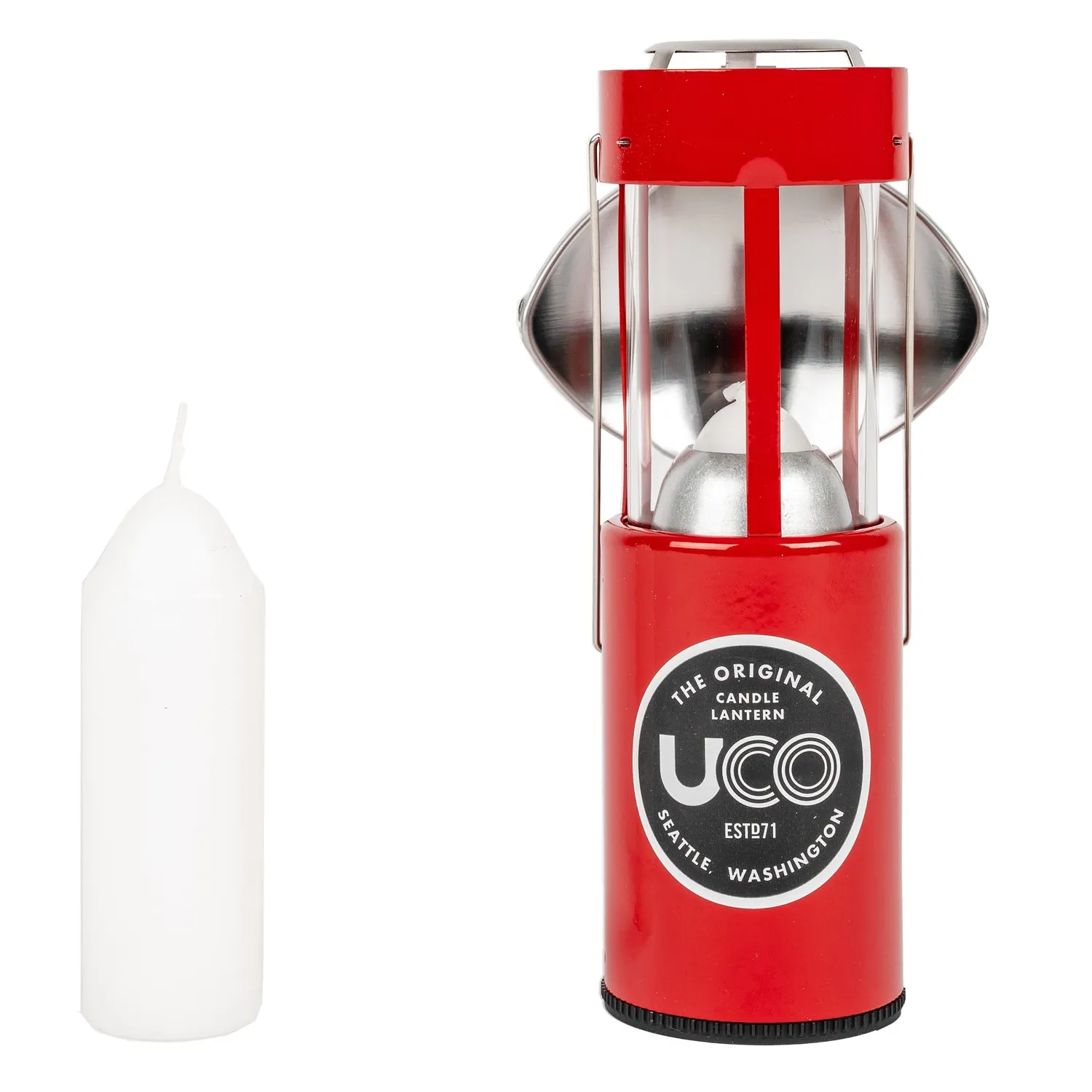 UCO - ORIGINAL CANDLE LANTERN™ KIT