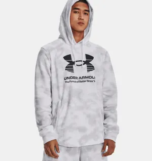 Under Armour Men's UA Rival Terry Hoodie