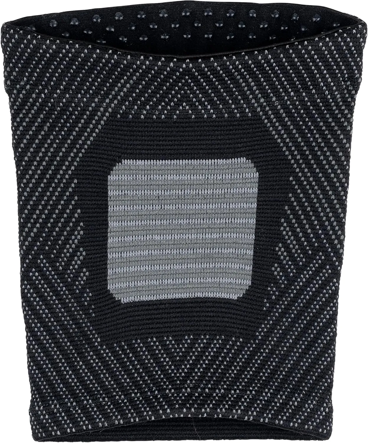 Under Armour Strive Volleyball Knee Pads, Lightweight, Durable Protection on The Court, Black & White