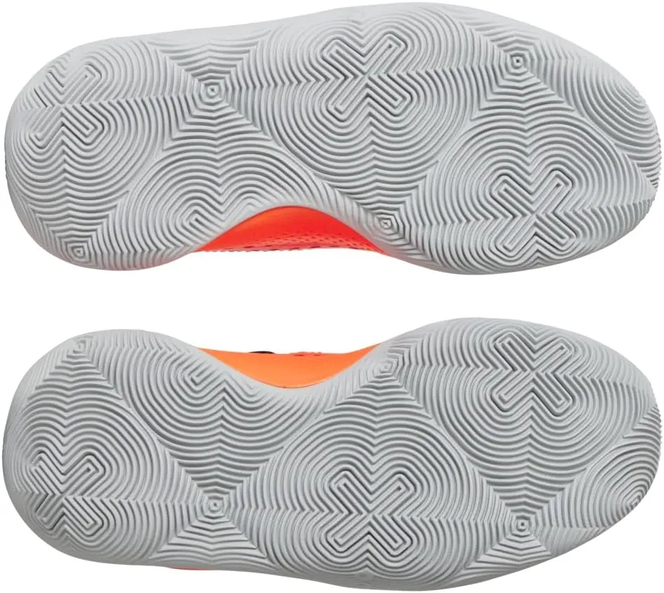 Under Armour Unisex-Child Pre School Jet '23 Basketball Shoe