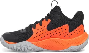Under Armour Unisex-Child Pre School Jet '23 Basketball Shoe