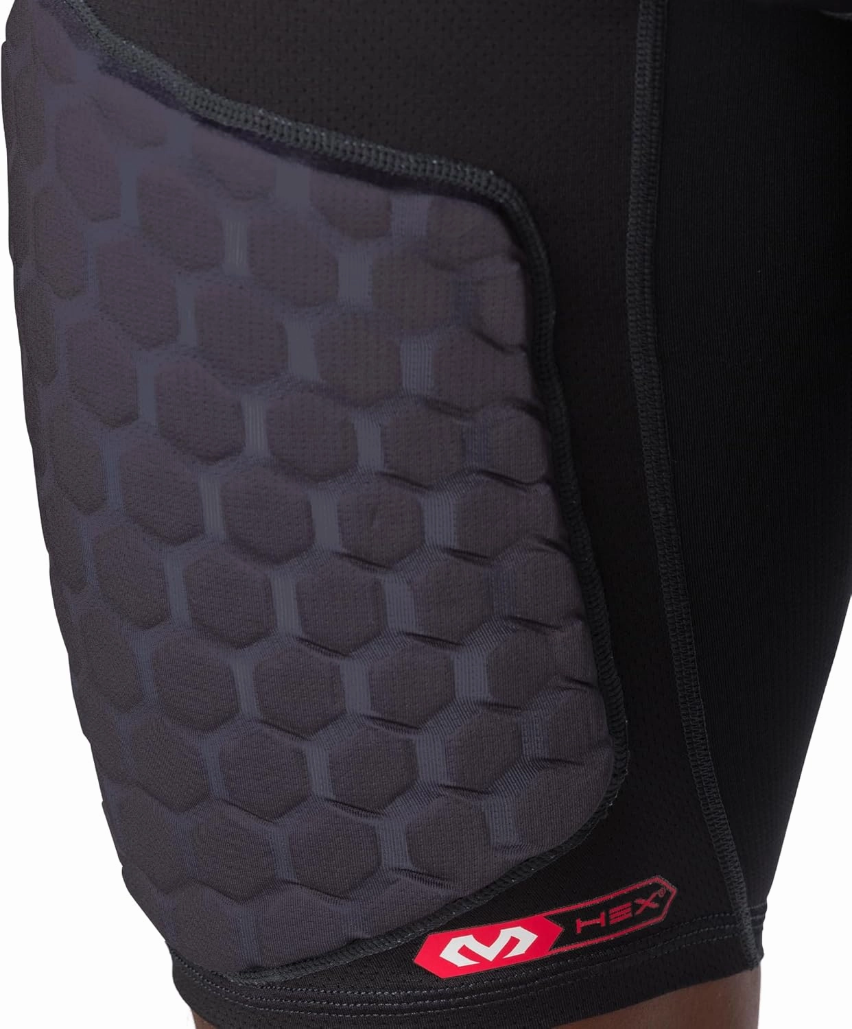Under Armour Gameday Pro 5-Pad Football Girdle, Men's Compression Pants with Protection for Practice & Game Day, Adult Sizes