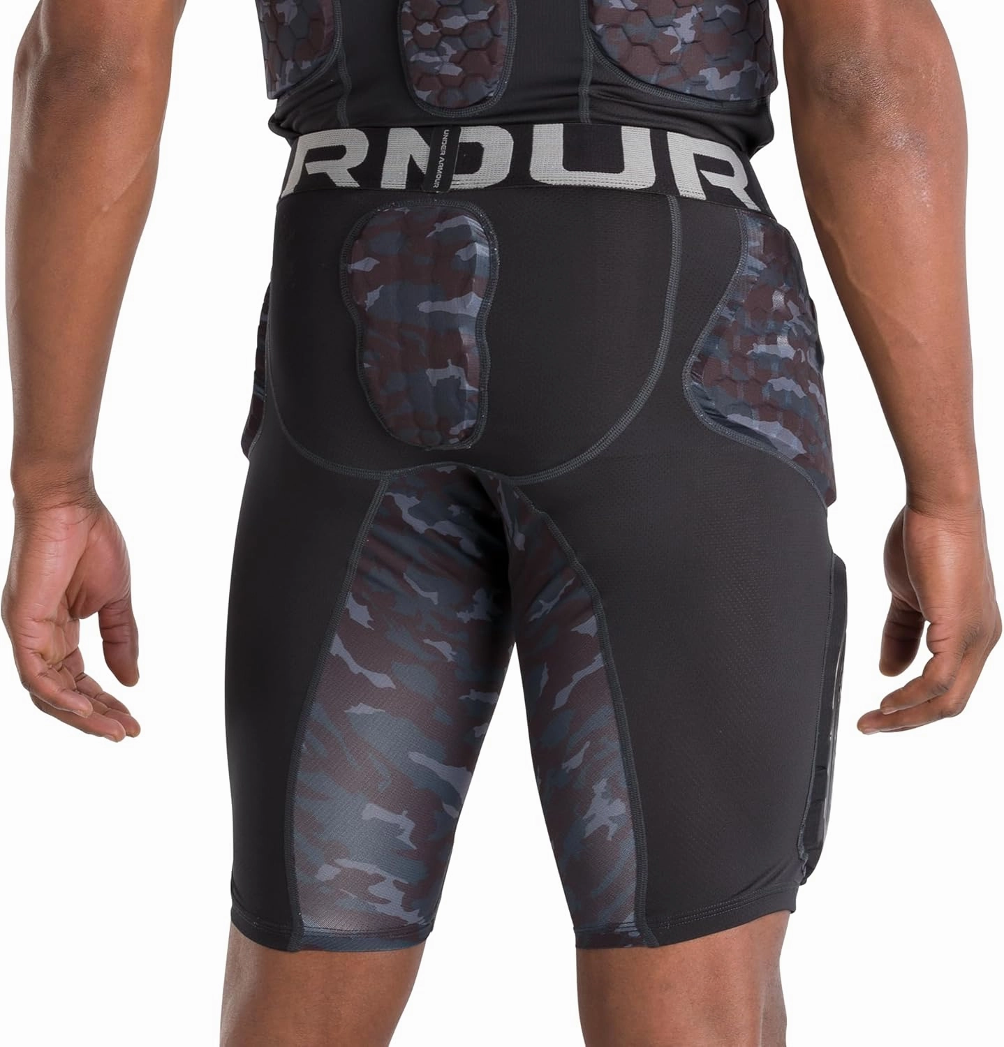 Under Armour Pro 5-Pad Men's Football Girdle Pant