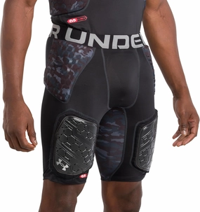 Under Armour Pro 5-Pad Men's Football Girdle Pant
