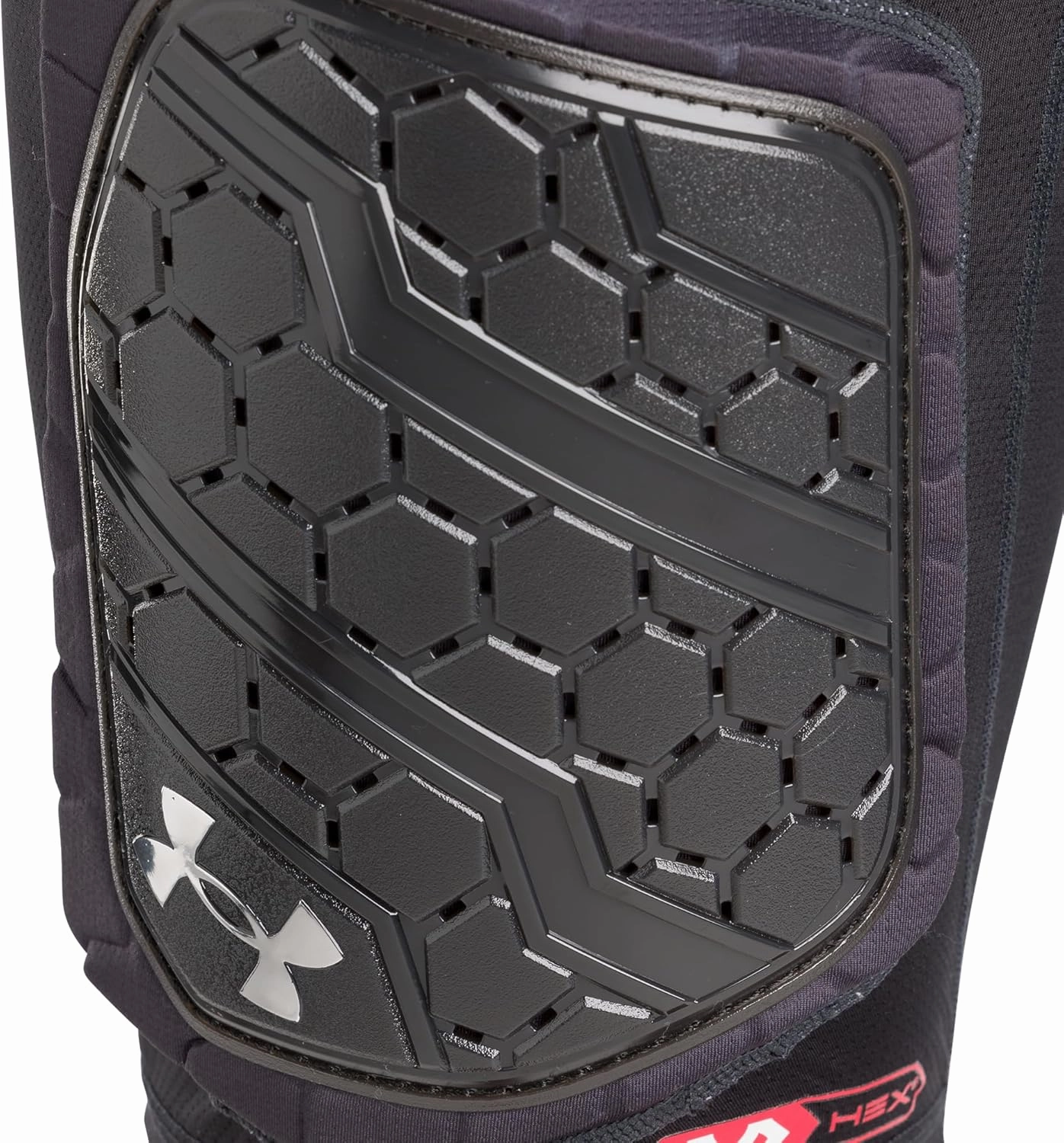 Under Armour Pro 5-Pad Men's Football Girdle Pant