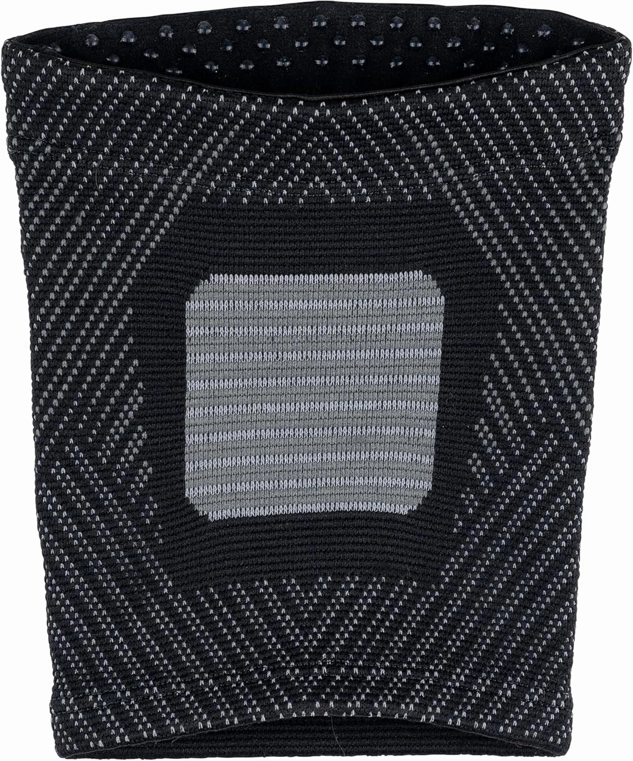 Under Armour Strive Volleyball Knee Pads, Lightweight, Durable Protection on The Court, Black & White