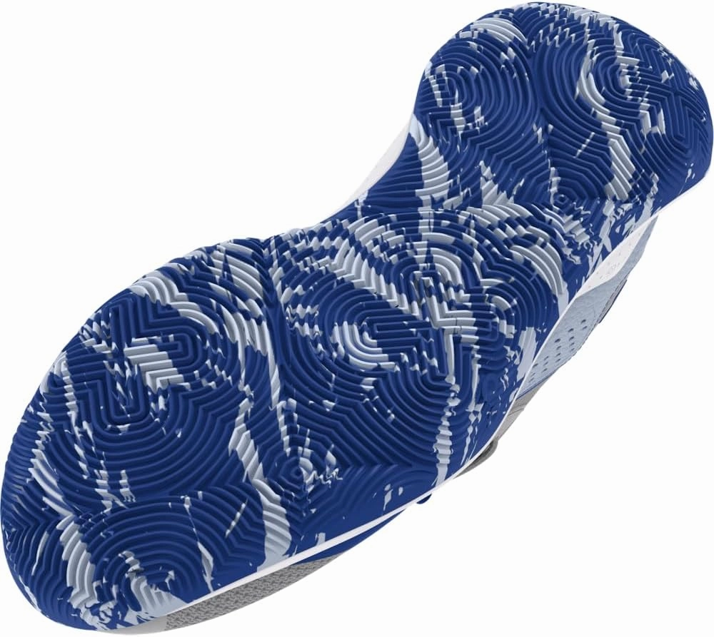 Under Armour Unisex-Adult Jet '23 Basketball Shoe
