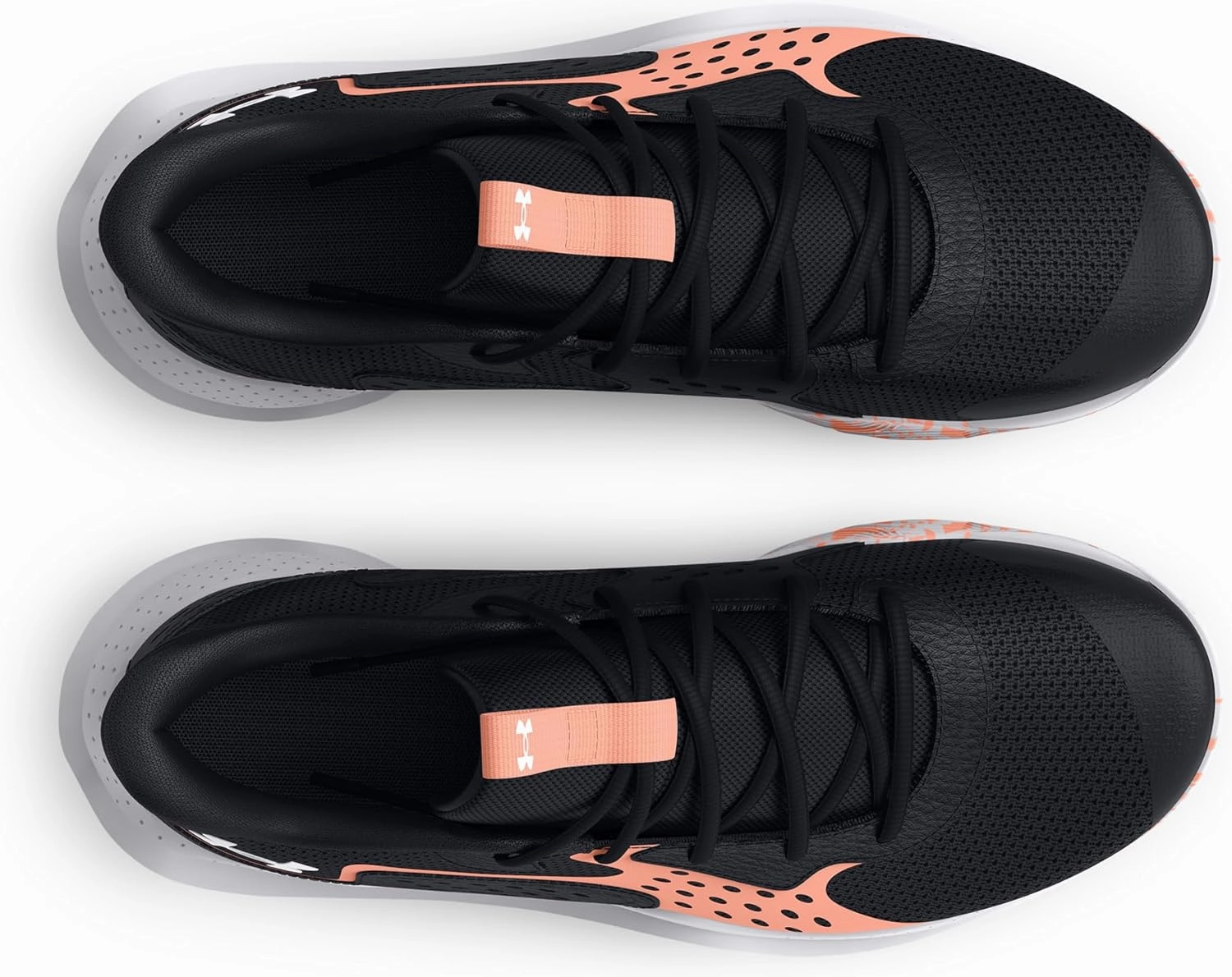 Under Armour Unisex-Adult Jet '23 Basketball Shoe