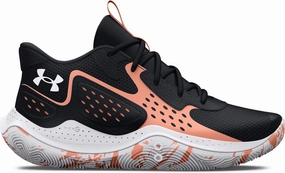 Under Armour Unisex-Adult Jet '23 Basketball Shoe