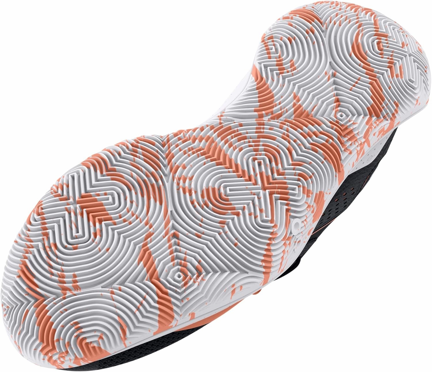 Under Armour Unisex-Adult Jet '23 Basketball Shoe