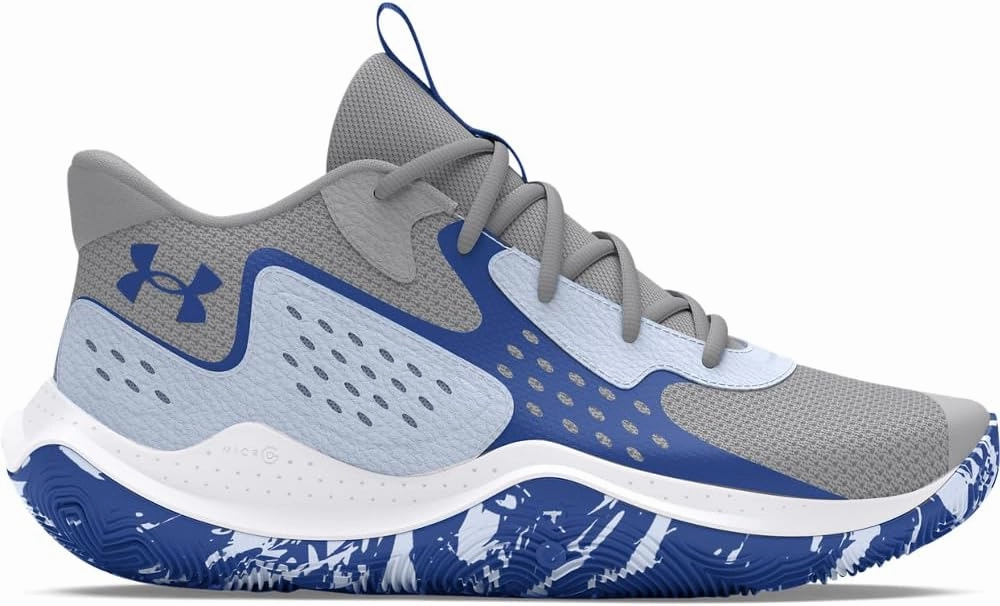 Under Armour Unisex-Adult Jet '23 Basketball Shoe