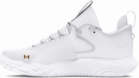 Under Armour Women's Flow Ace Low Volleyball Shoe