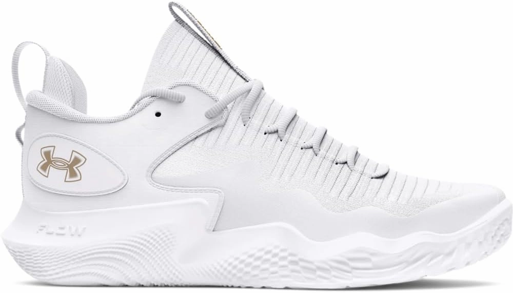 Under Armour Women's Flow Ace Low Volleyball Shoe