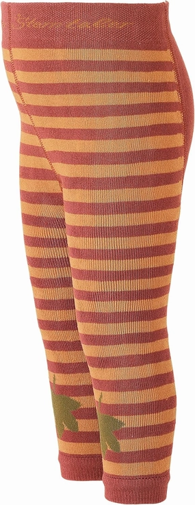 unisex-child Pantyhose leggings kids plush leggings