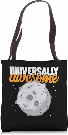 Universally Awesome Tote Bag