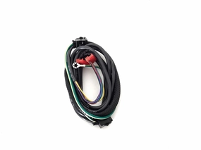 Upright Wire Harness 310717 Works with Proform FreeMotion Lifestyler Treadmill