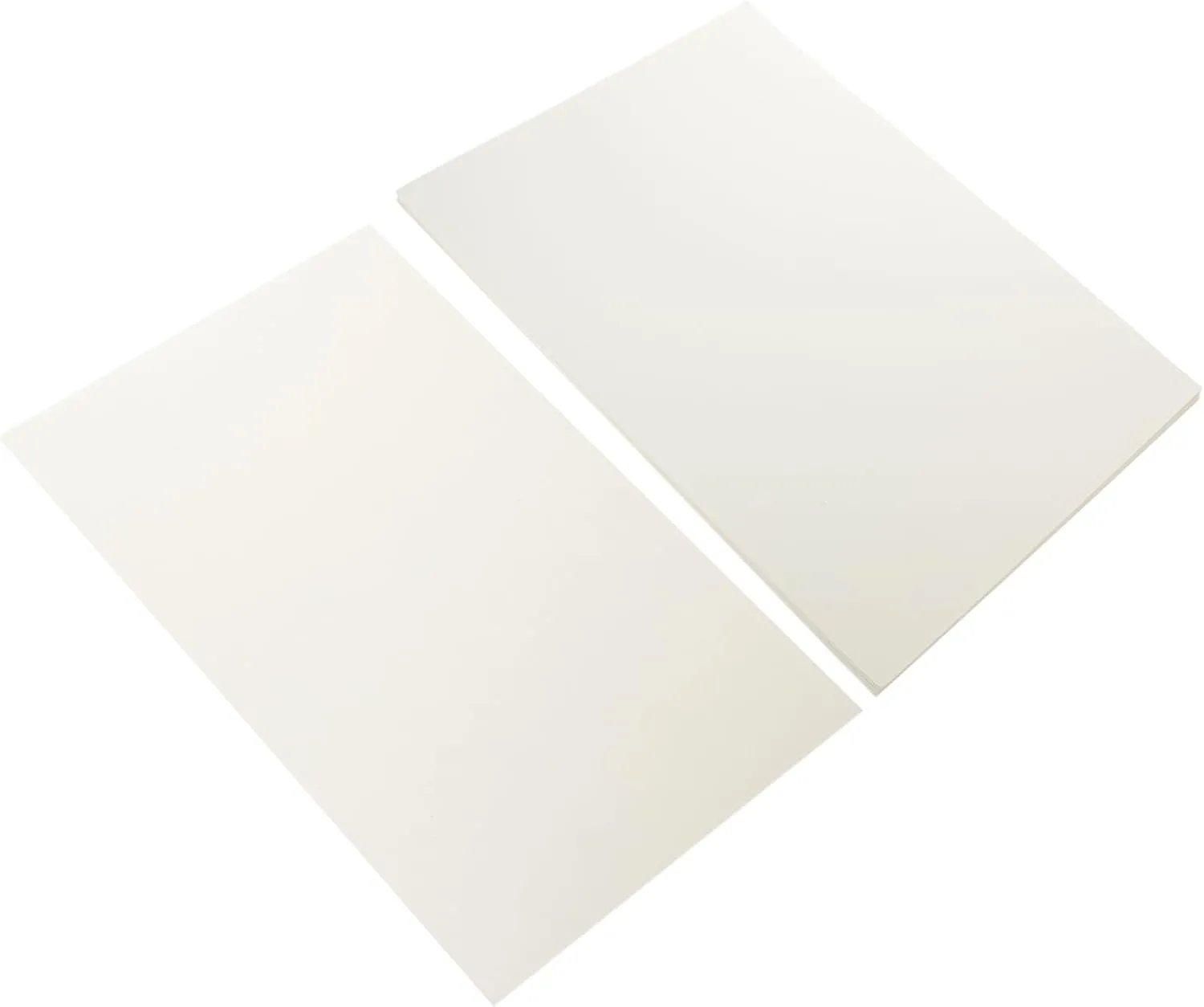 UTHCLO 20sheets Thick Watercolor for Artists Beginners Students for Watercolor Drawing Sketching and Crafting Textured Finish Compatible Various Mediums