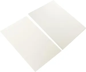 UTHCLO 20sheets Thick Watercolor for Artists Beginners Students for Watercolor Drawing Sketching and Crafting Textured Finish Compatible Various Mediums
